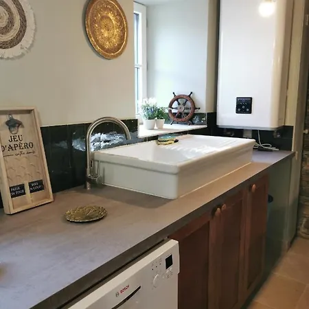 Holiday home La Petite Hermine
