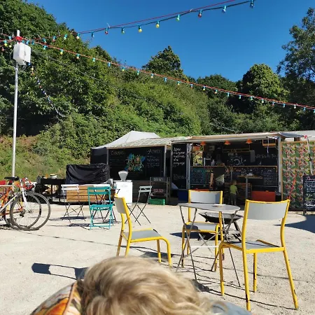 Holiday home La Petite Hermine Plounerin